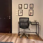 Luxury Studio With Garden