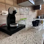 Luxury Studio With Garden