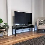 Luxury Studio With Garden