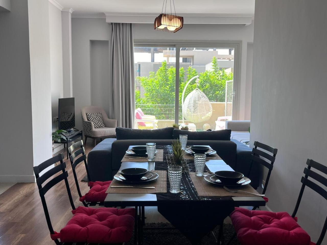 Luxury With Garden * Cairo