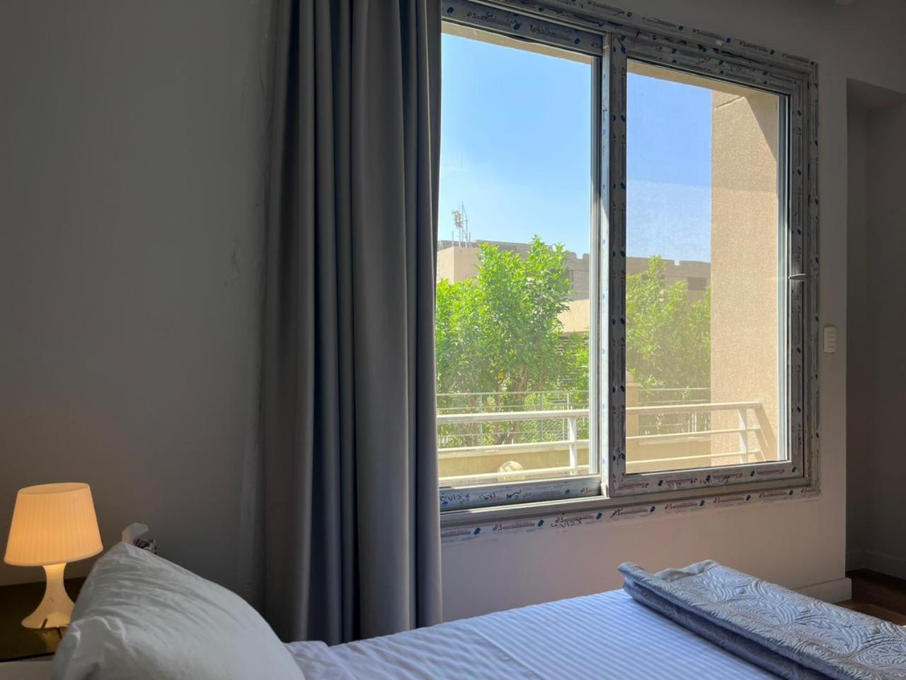 Apartment Luxury With Garden Cairo