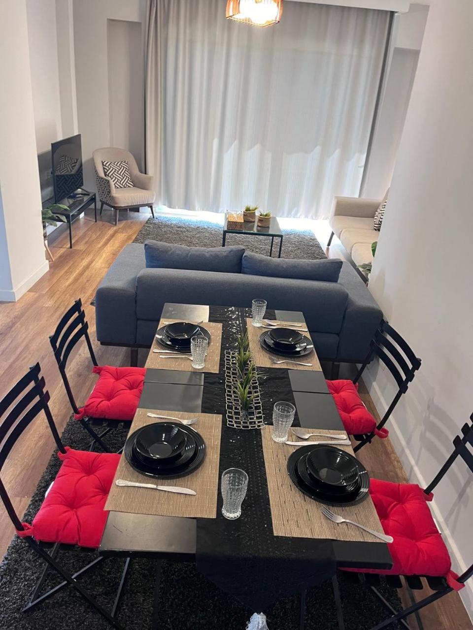 Apartment Luxury With Garden *