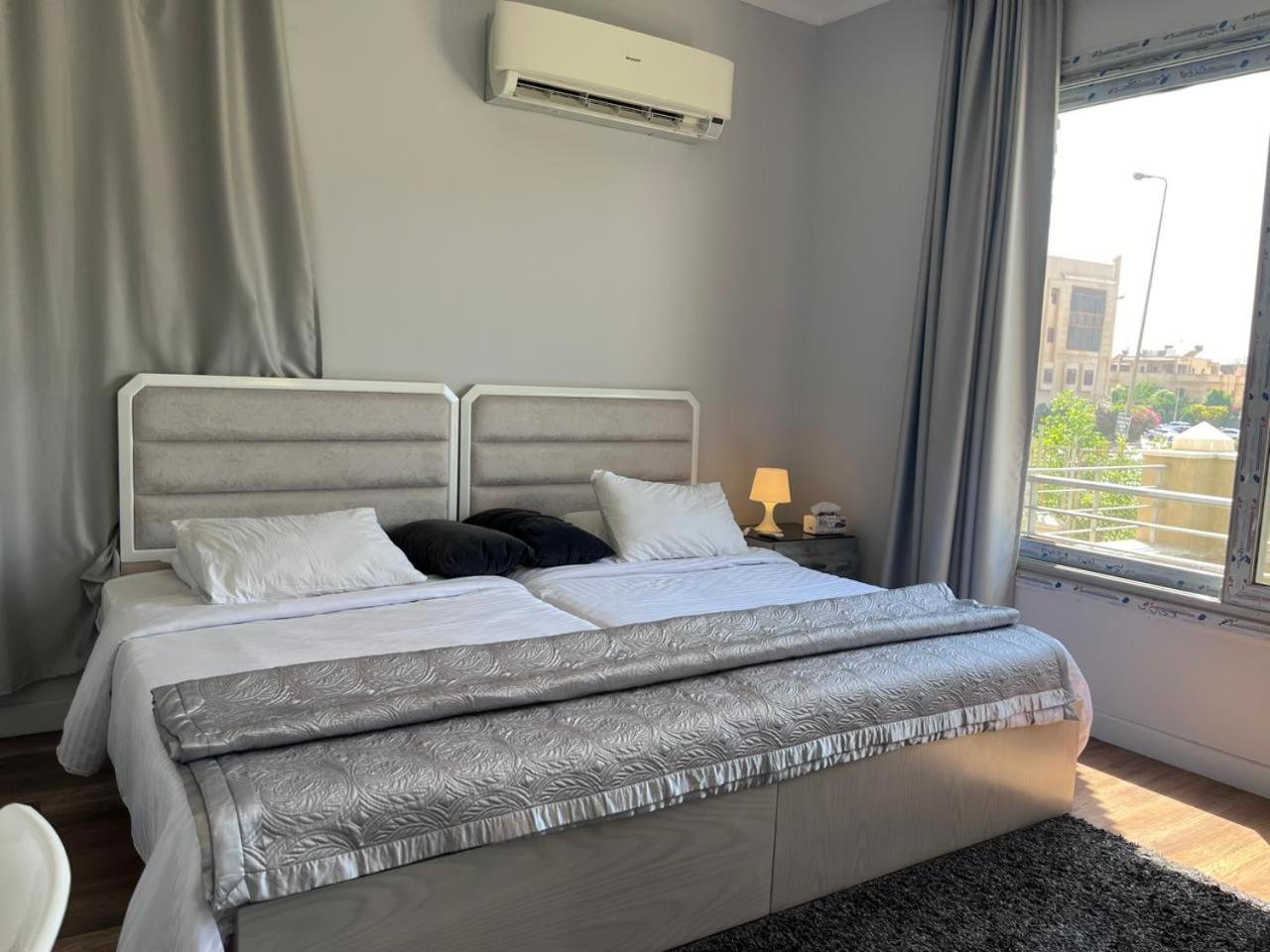 Apartment Luxury With Garden *